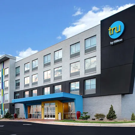 Tru By Hilton Lithia Springs, Ga Hotel